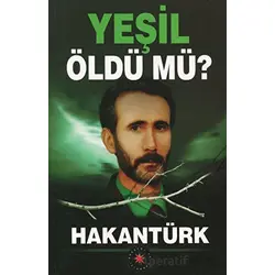Yeşil Öldü Mü? - Hakan Türk - Akademi TV