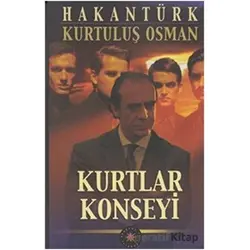 Kurtlar Konseyi - Hakan Türk - Akademi TV