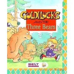 Goldilocks and The Three Bears (Level 1) and CD Selt Publishing