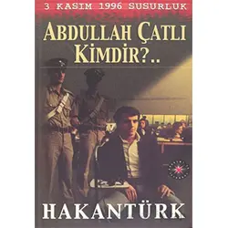 Abdullah Çatlı Kimdir? - Hakan Türk - Akademi TV