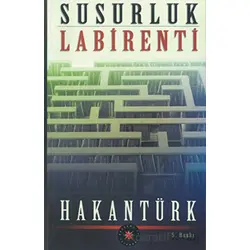 Susurluk Labirenti - Hakan Türk - Akademi TV