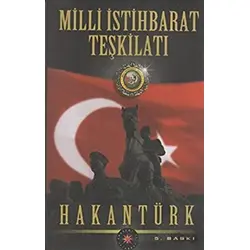 Milli İstihbarat Teşkilatı - Hakan Türk - Akademi TV