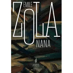Nana - Emile Zola - Yordam Edebiyat