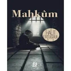 Mahkum - Halit Ertuğrul - Nesil Yayınları