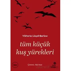 Tüm Küçük Kuş Yürekleri - Viktoria Lloyd Barlow - Hep Kitap
