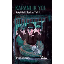 Karanlık Yol - Orhan Gökdemir - Yazılama Yayınevi