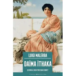 Daima İthaka - Luigi Malerba - İthaki Yayınları