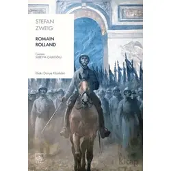 Romain Rolland - Stefan Zweig - İthaki Yayınları