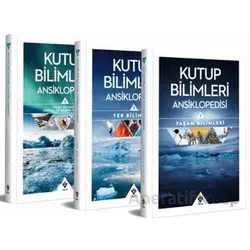 Kutup Bilimleri Ansiklopedisi - Kolektif - TÜBİTAK Yayınları