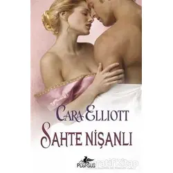 Sahte Nişanlı - Cara Elliott - Pegasus Yayınları