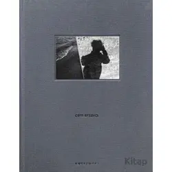 Cem Ersavcı - Cem Ersavcı - Espas Kuram Sanat Yayınları