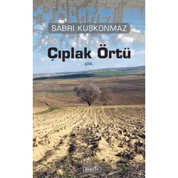 Çıplak Örtü - Sabri Kuşkonmaz - Berfin Yayınları