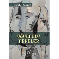 Uğultulu Tepeler - Emily Brontë - Tema Yayınları