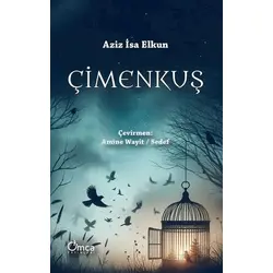 Çimenkuş - Aziz İsa Elkun - Omca Yayınları