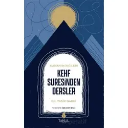 Kuran’ın İncileri Kehf Suresinden Dersler - Yasir Qadhi - Tahlil Yayınları