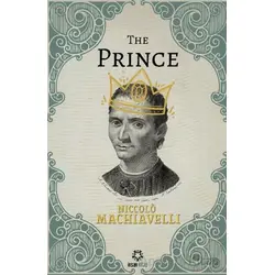 The Prince - Nicolo Machiavelli - İnsan Kitap