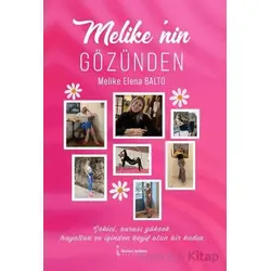 Melike’nin Gözünden - Melike Elena Balto - İkinci Adam Yayınları