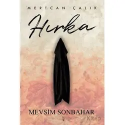 Hırka - Mertcan Çalık - İkinci Adam Yayınları