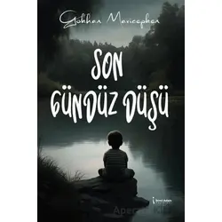 Son Gündüz Düşü - Gökhan Mavicepken - İkinci Adam Yayınları