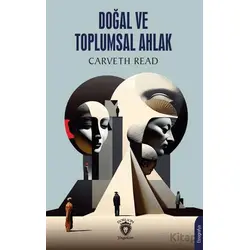 Doğal ve Toplumsal Ahlak - Carveth Read - Dorlion Yayınları
