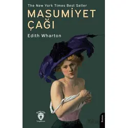Masumiyet Çağı - Edith Wharton - Dorlion Yayınları