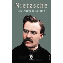 Nietzsche - Lou Andreas-Salomé - Dorlion Yayınları
