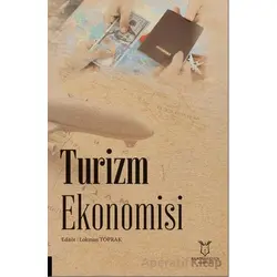 Turizm Ekonomisi - Kolektif - Akademisyen Kitabevi