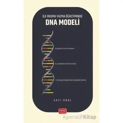 İlk Okuma Yazma Öğretiminde DNA Modeli - Gazi Ünal - Nobel Bilimsel Eserler