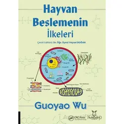 Hayvan Beslemenin İlkeleri - Kolektif - Akademisyen Kitabevi