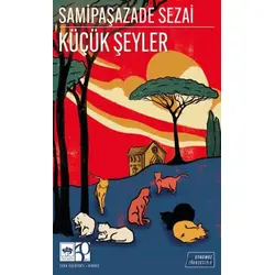 Küçük Şeyler (Günümüz Türkçesiyle) - Sâmipaşazâde Sezâi - Ötüken Neşriyat