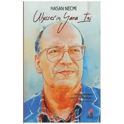 Ulysses’in Yara İzi - Hasan Necmi - Klaros Yayınları