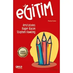 Eğitim - Aristoteles - Gece Kitaplığı