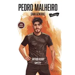 Pedro Malheiro - Arthur Dendy - Gece Kitaplığı