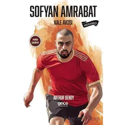 Sofyan Ambarat - Arthur Dendy - Gece Kitaplığı