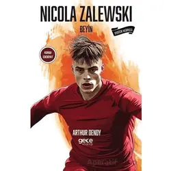 Nicola Zalewski - Nicola Zalewski - Gece Kitaplığı