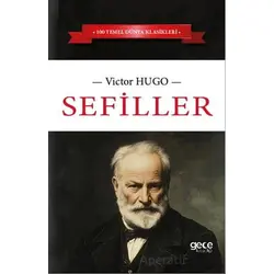 Sefiller - Victor Hugo - Gece Kitaplığı