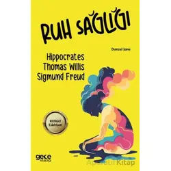 Ruh Sağlığı - Sigmund Freud - Gece Kitaplığı