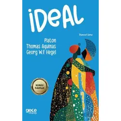 İdeal - Thomas Aquinas - Gece Kitaplığı