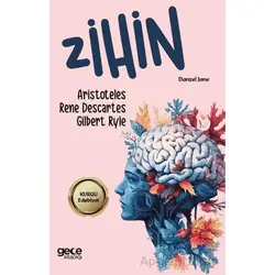 Zihin - Aristoteles - Gece Kitaplığı