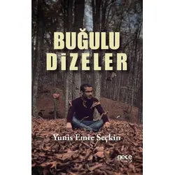 Buğulu Dizeler - Yunus Emre Seçkin - Gece Kitaplığı