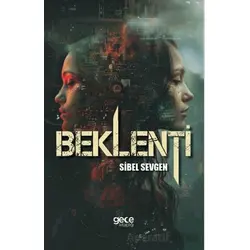 Beklenti - Sibel Sevgen - Gece Kitaplığı