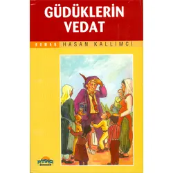 Güdüklerin Vedat - Hasan Kallimci - Hikmet Neşriyat