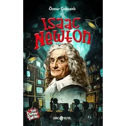 Isaac Newton - Öznur Çokcanlı - Genç Hayat