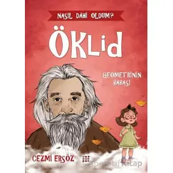 Öklid Geometrinin Babası - Cezmi Ersöz - Dokuz Çocuk
