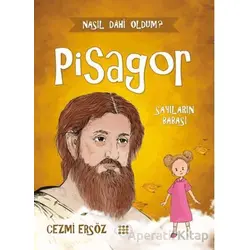 Pisagor Sayıların Babası - Cezmi Ersöz - Dokuz Çocuk