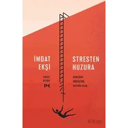 Stresten Huzura - İmdat Ekşi - Profil Kitap