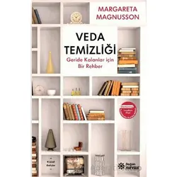 Veda Temizliği - Margareta Magnusson - Doğan Novus