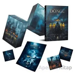 Döngü II (Kutulu) - Çağatay Düz - Ren Kitap