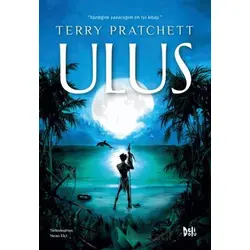 Ulus - Terry Pratchett - Delidolu