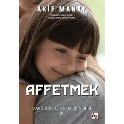 Affetmek - Akif Manaf - Az Kitap